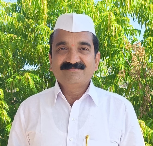  श्री.संतोष पोपट पाटील